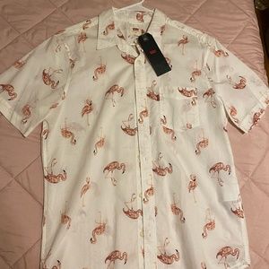FLAMINGO SHIRT